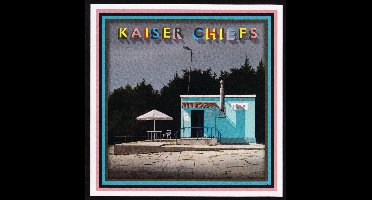 Kaiser Chiefs - Duck (CD)