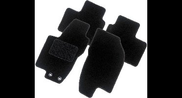 Automatten passend voor Volkswagen ID.3 2020-