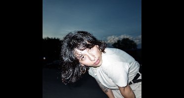 Tenci - My Heart Is An Open Field (CD)