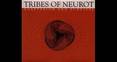 Tribes Of Neurot - Adaption And Survival: The Insect Project (2 CD)