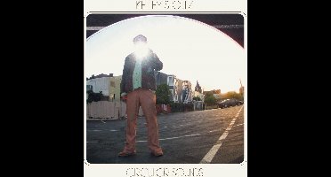 Kelley Stoltz - Circular Sounds (CD)