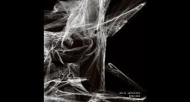 Erik Levander - Kondens (CD)