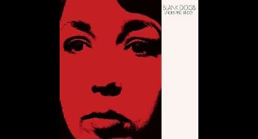 Blank Dogs - Under And Under (CD)