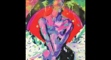 Wild Palms - Live Together, Eat Each Other (CD)