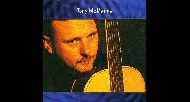 Tony McManus - Tony McManus (CD)