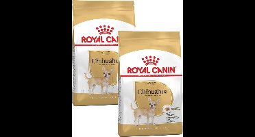 Royal Canin Chihuahua - Adult - Hondenbrokken - 2 x 3 kg