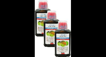 Easy Life Easy Carbo - Plantenmeststoffen - 3 x 250 ml