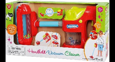 PLAYGO stick vacuum cleaner