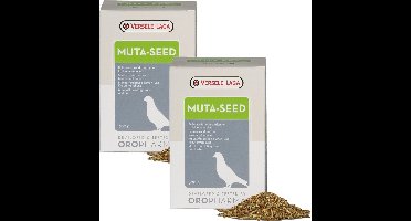 Versele-Laga Oropharma Muta-Seed Muitzaad - Duivensupplement - 2 x 300 g