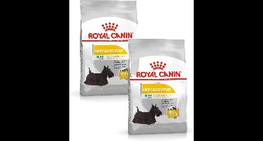 Royal Canin Dermacomfort Mini - Hondenvoer - 2 x 8 kg