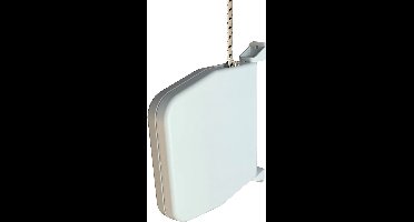 Koordopwinder - koordoproller met 5 meter koord