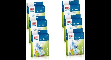 Juwel Aqua Clean Bodem- En Filterreiniger - Onderhoud - 6 x 24.5x6x30.5 cm 30 Tot 60cm