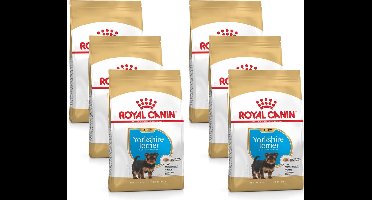 Royal Canin Yorkshire Terrier - Puppy-Hondenvoer - 6 x 1.5 kg