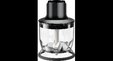 Braun MultiQuick MQS200BK Staafmixeraccessoire - 350ml Hakmolen - geschikt voor EasyClick + systemen