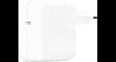 Apple - 30W - USB-C adapter - iPhone & iPad