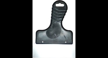 Wielink Zwarte hokmes schuin 30 cm