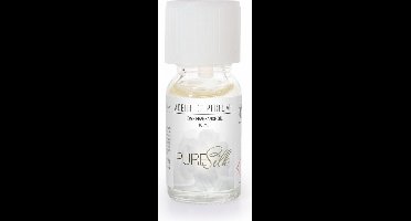 Boles d'Olor - geurolie 10 ml - Pure Silk