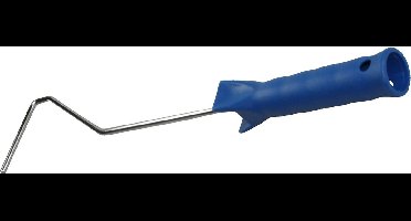 Benson Rollerbeugel - 10 cm - 42 cm lengte - Stevige handgreep