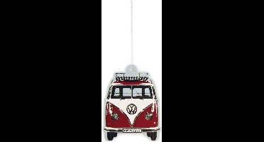 Volkswagen T1 bus airfreshner - Vanille
