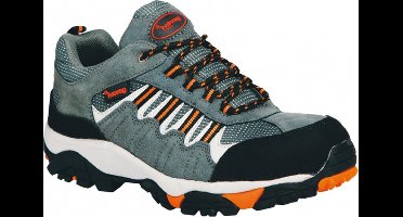 Gevavi GS31 S1 Grijs Werkschoenen