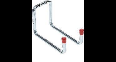 Wandophanghaak dubbel 120x175x90 verz.