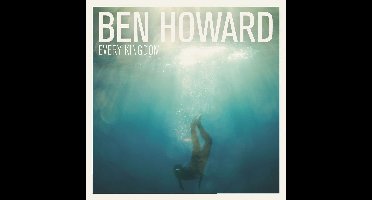 Ben Howard - Every Kingdom (LP)