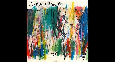 Ab Baars & Terrie Ex - Hef (CD)