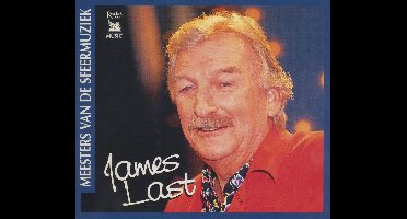 James Last - Meesters van de sfeermuziek (Readers Digest Music)