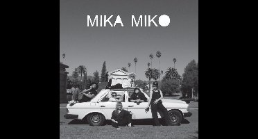 Mika Miko - We Be Xuxa (CD)