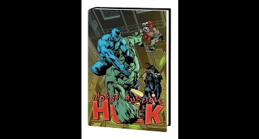 Indestructible Hulk