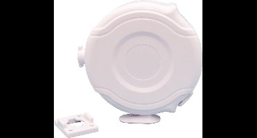 St. Helens Home & Garden 2 x 13 m intrekbare dubbele waslijn
