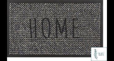 MD Entree - Deurmat - Schoonloopmat met antibacteriële werking - SAFE HOME COLLECTION - Hope - 45 x 75 cm