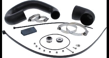 Jabsco 58100-2000 Service Kit voor Deluxe Flush Toilet voor 2010