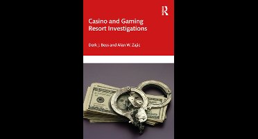 Casino and Gaming Resort Investigations