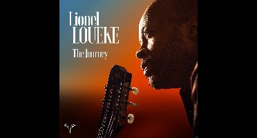 Lionel Loueke - The Journey (CD)