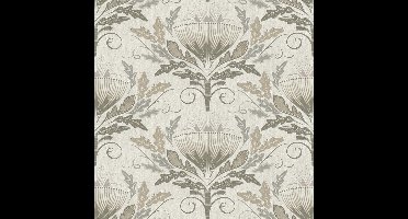 Poetry Secret Garden beige - 19105