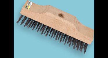 Staaldraadluiwagen Solide zonder steel