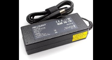 Laptop oplader 90W geschikt voor HP ProBook 4730s