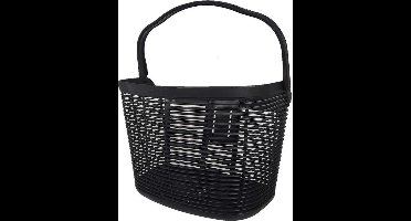 wicked synthetic stuurmand zwart (los)