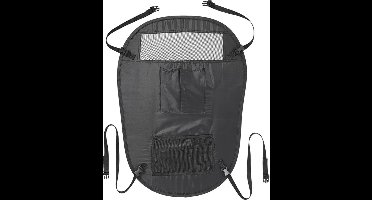 Proplus Hondenbarrière voor voorstoelen