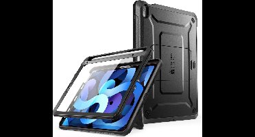 Supcase Unicorn Beetle Case hoes voor iPad mini 6 - zwart