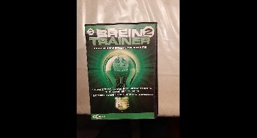 Brein Trainer 2