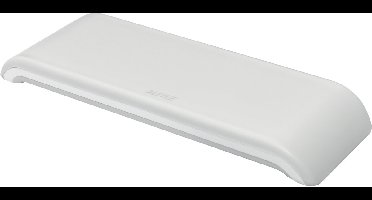 Leitz Ergo Cosy Ergonomische Verstelbare Polssteun voor Muis - Grijs