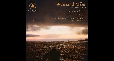 Wymond Miles - Cut Yourself Free (CD)