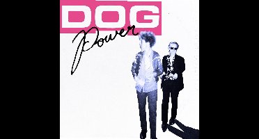 DOG Power - DOG Power (LP)