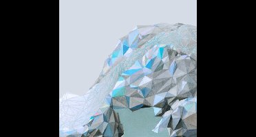 Gold & Silver - Azurite & Malachite (LP) (Coloured Vinyl) (Limited Edition)