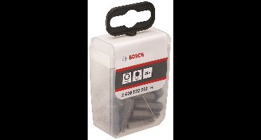 TicTac Box T30, Extra Hard, 25st