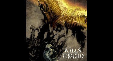 Walls Of Jericho - Redemption (CD)