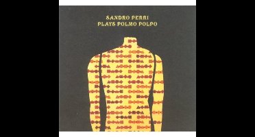 Sandro Perri - Sandro Perri Plays Polmo Polpo (LP)
