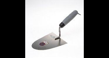 Metselmeisje Metseltroffel comfort softgrip links 180mm